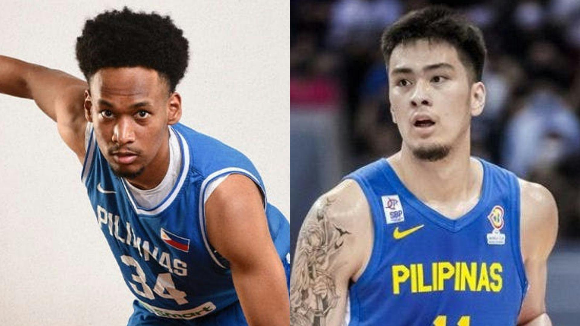 Jordan Clarkson, AJ Edu, Kai Sotto get special mention in Gilas profile for FIBA World Cup